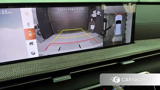 Genesis GV80 2024 Белый из Кореи, фото 6