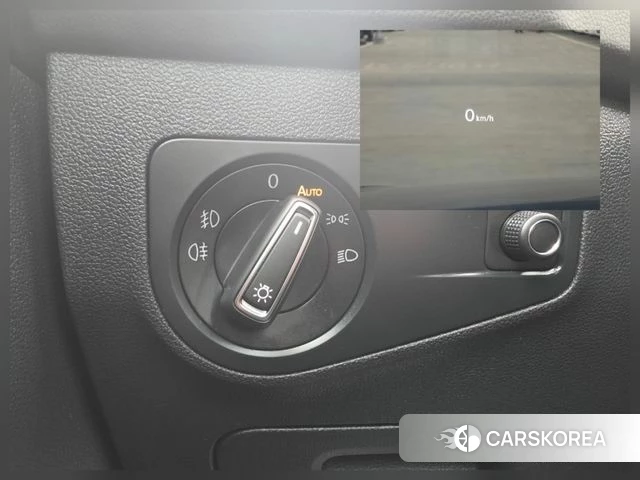 Volkswagen Tiguan second Generation 2019 Черный из Кореи, фото 6