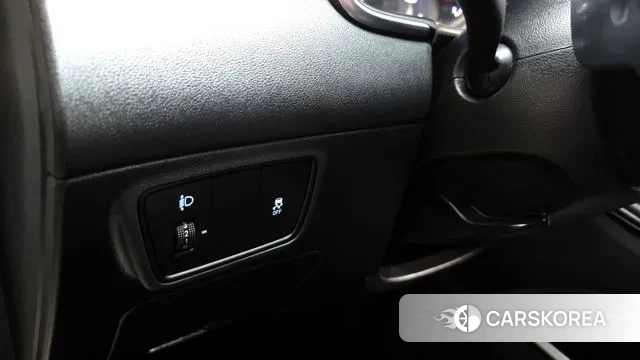 Hyundai Tucson (NX4) 2021 Белый из Кореи, фото 6