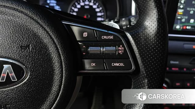 Kia Sportage The Bold 2019 Белый из Кореи, фото 6