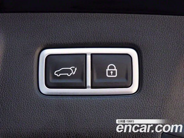 Kia Sorento 4th Generation 2021 Серебристо-серый из Кореи, фото 6