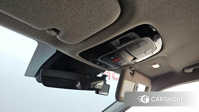 Hyundai Sonata D Edge (DN8) 2023 Белый из Кореи, фото 6
