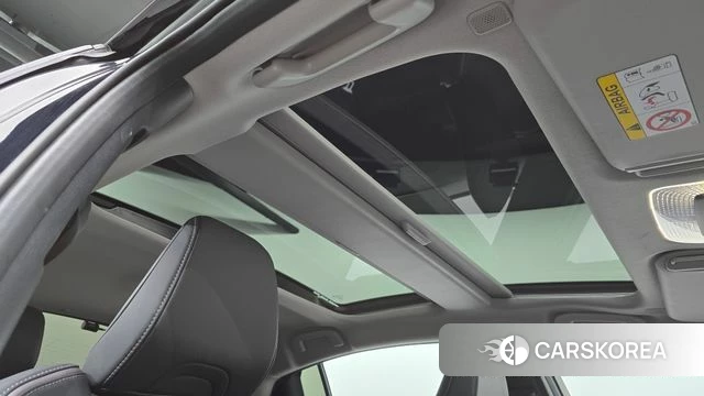 Toyota Prius 5th Generation 2024 Черный из Кореи, фото 6