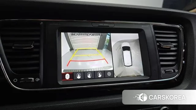 Kia The New Carnival 2019 Белый из Кореи, фото 6