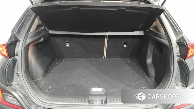 Hyundai Kona 2020 Серый из Кореи, фото 6