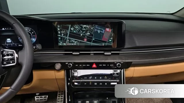 Kia Carnival 4th generation 2023 Белый из Кореи, фото 6