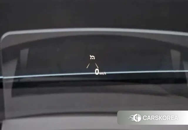 Hyundai Kona Hybrid 2020 Синий нефрит из Кореи, фото 6