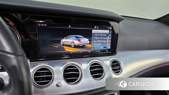 Mercedes-Benz E-Class W213 2020 Белый из Кореи, фото 6
