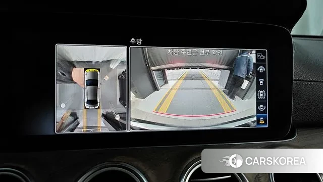 Mercedes-Benz E-Class W213 id 3484404 из Кореи 6