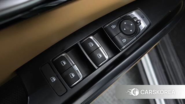 Kia Carnival 4th generation 2021 Белый из Кореи, фото 6