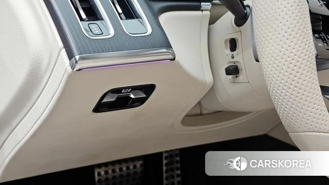 Mercedes-Benz S-Class W223 2021 Белый из Кореи, фото 6