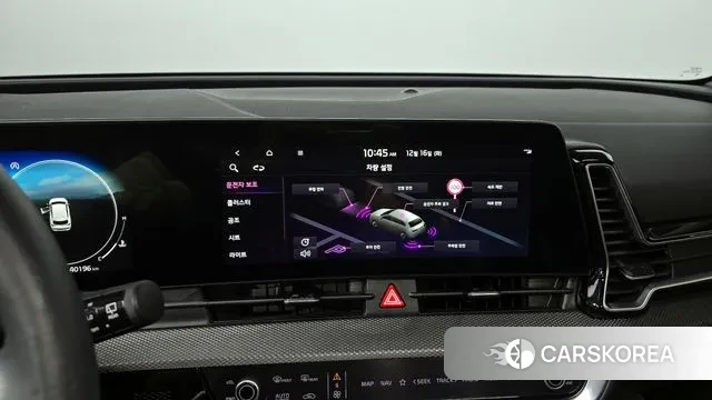 Kia Sportage 5th Generation 2022 Белый из Кореи, фото 6