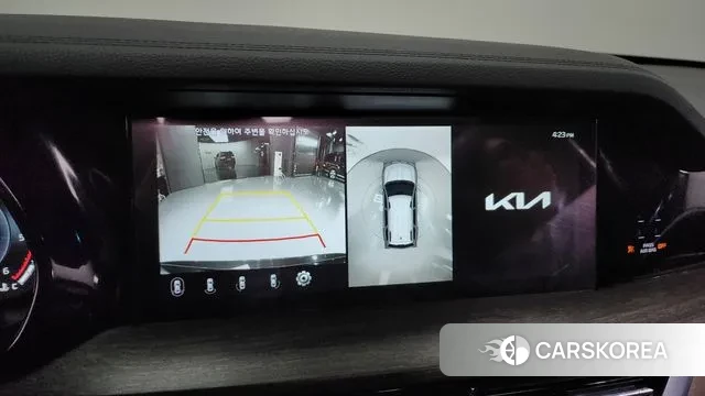 Kia Mohave Master 2022 Черный из Кореи, фото 6