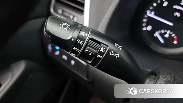 Hyundai All New Tucson 2018 Белый из Кореи, фото 6