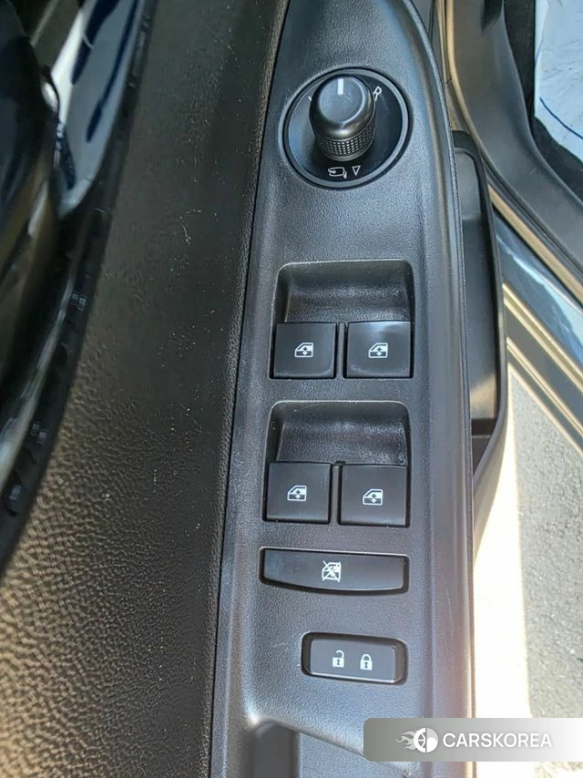 Chevrolet (GM Daewoo) The New Spark 2019 Серый из Кореи, фото 6