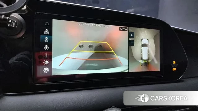 Hyundai Palisade 2019 Белый из Кореи, фото 6