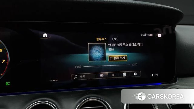 Mercedes-Benz E-Class W213 2022 Белый из Кореи, фото 6