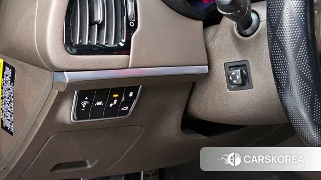 Kia Stinger 2018 Синий из Кореи, фото 6