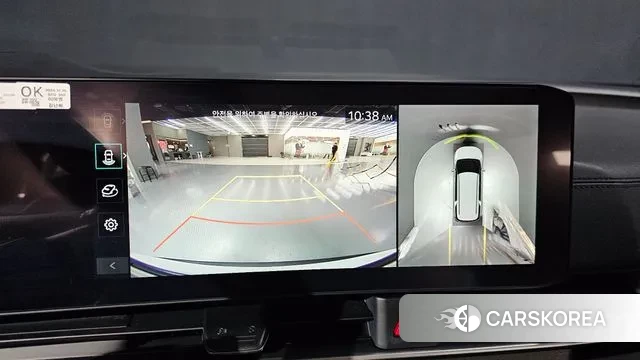 Kia The New Carnival 4th Generation 2025 Белый из Кореи, фото 6