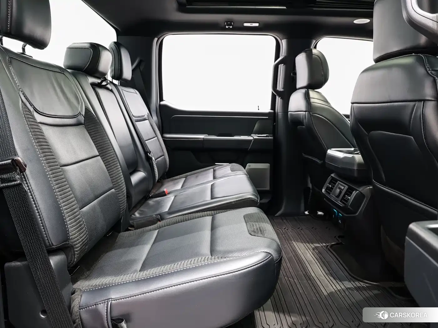 Ford F-150 2023 Синий из Китая, фото 6
