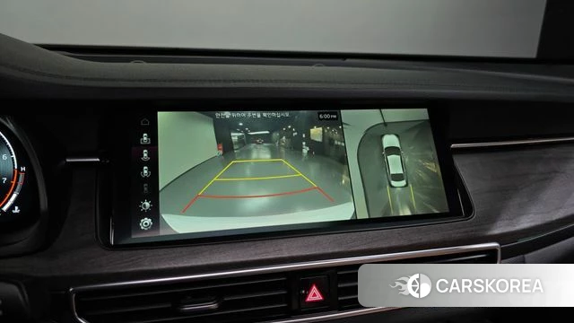 Kia K7 Premier 2019 Белый из Кореи, фото 6
