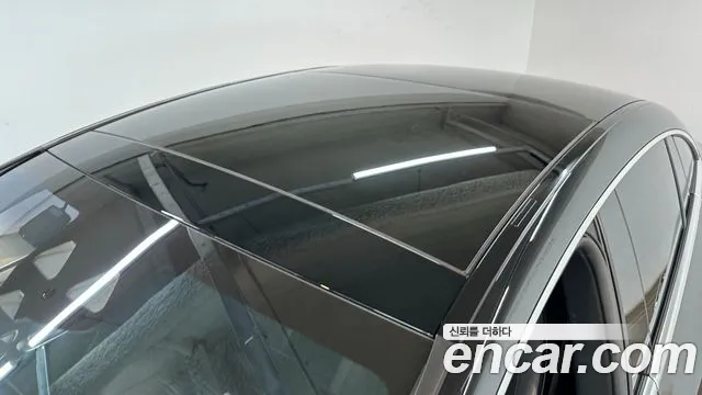 Mercedes-Benz EQE V295 id 2684269 из Кореи 6