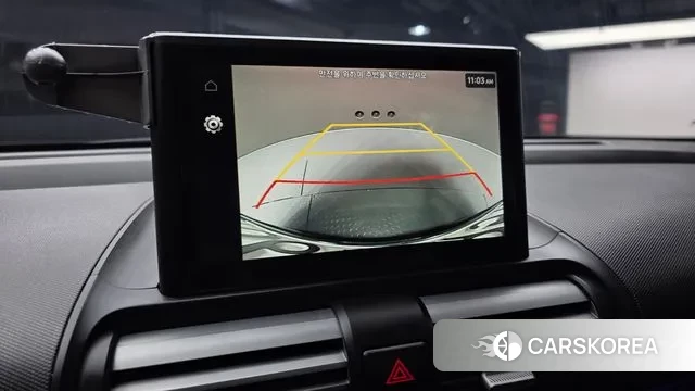 Hyundai Casper 2022 Жемчужный цвет из Кореи, фото 6