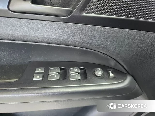 Ssangyong Rexton Sports 2019 Серый из Кореи, фото 6