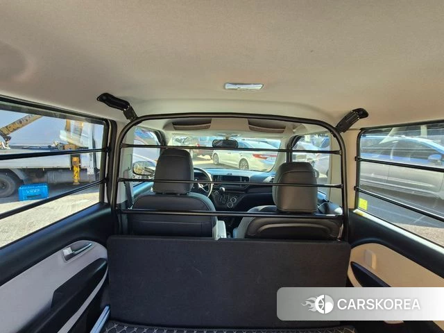 Kia The New Kia Ray 2023 Жемчужный цвет из Кореи, фото 6