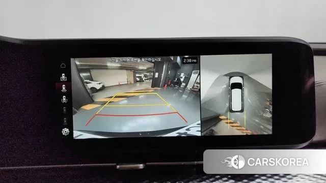 Kia Carnival 4th generation 2021 Черный из Кореи, фото 6