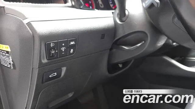 Kia K5 3rd generation 2020 Белый из Кореи, фото 6