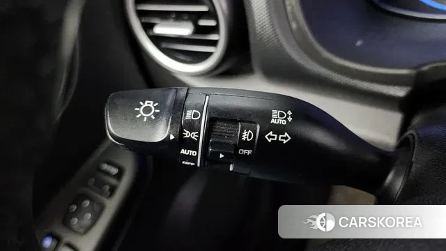 Hyundai Kona 2019 Белый из Кореи, фото 6