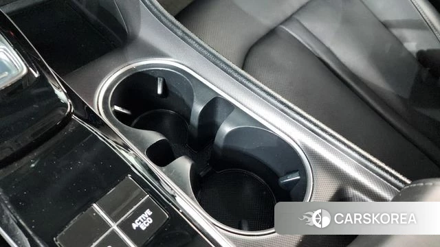 Hyundai Sonata (DN8) 2021 Белый из Кореи, фото 6