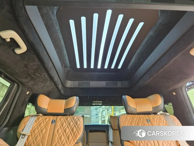Kia Carnival 4th generation 2022 Черный из Кореи, фото 6