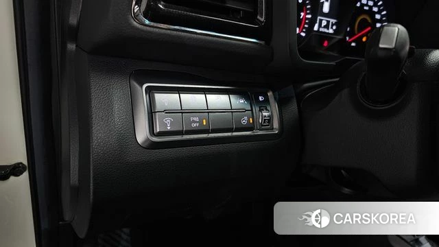 Ssangyong Tivoli Air 2022 Белый из Кореи, фото 6