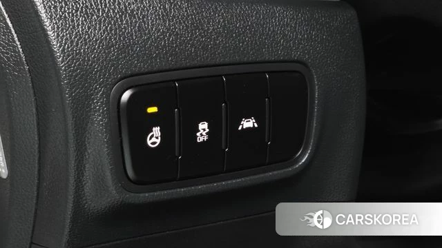 Kia The New Ray 2021 Белый из Кореи, фото 6