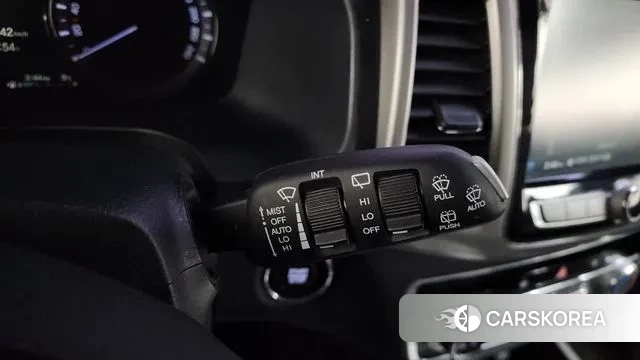 Ssangyong G4 Rexton 2018 Белый из Кореи, фото 6