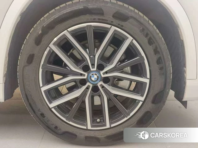 BMW iX1 2025 Белый из Китая, фото 6