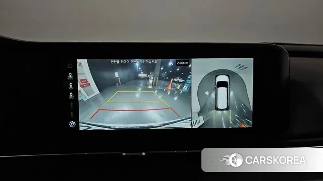 Kia Carnival 4th generation 2022 Белый из Кореи, фото 6