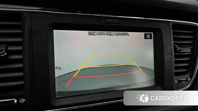 Kia The New Carnival 2019 Серый из Кореи, фото 6