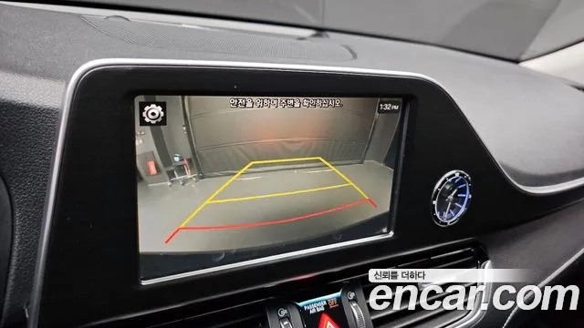 Hyundai Grandeur IG 2019 Черный из Кореи, фото 6