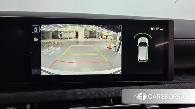 Hyundai The New Tucson (NX4) 2025 Белый из Кореи, фото 6