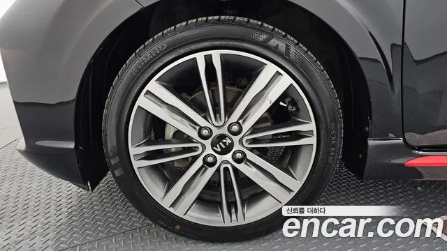 Kia All New Morning (JA) id 2680559 из Кореи 6