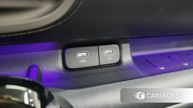 Hyundai Casper 2024 Жемчужный цвет из Кореи, фото 6