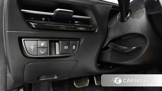 Kia EV6 2022 Белый из Кореи, фото 6