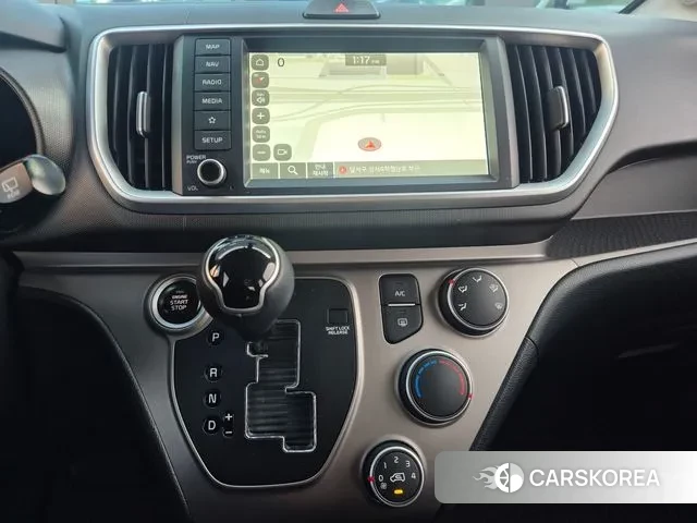 Kia The New Ray 2021 Белый из Кореи, фото 6