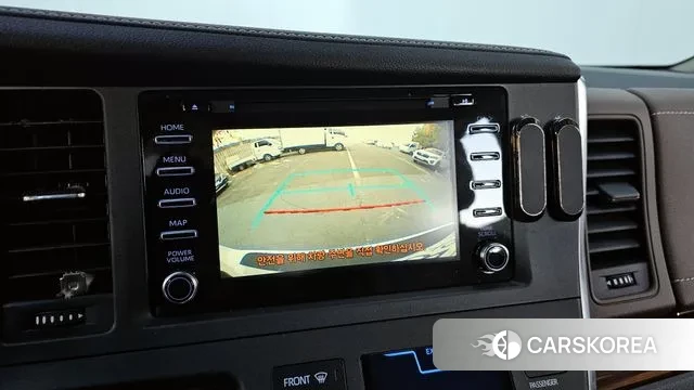 Toyota Sienna 2019 Белый из Кореи, фото 6