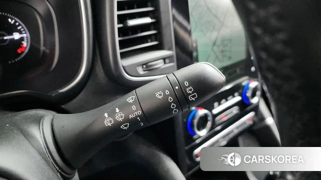 Renault Korea (Samsung) The New QM6 2022 Белый из Кореи, фото 6