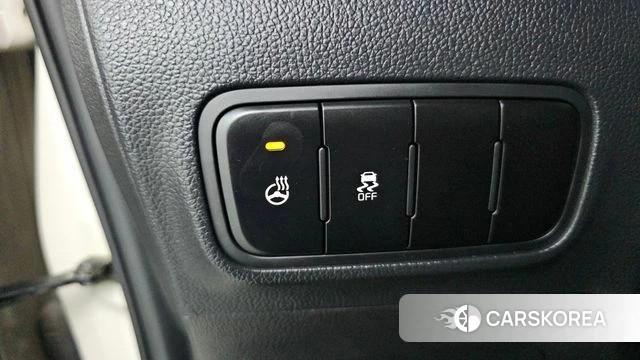 Kia The New Ray 2020 Жемчужный цвет из Кореи, фото 6