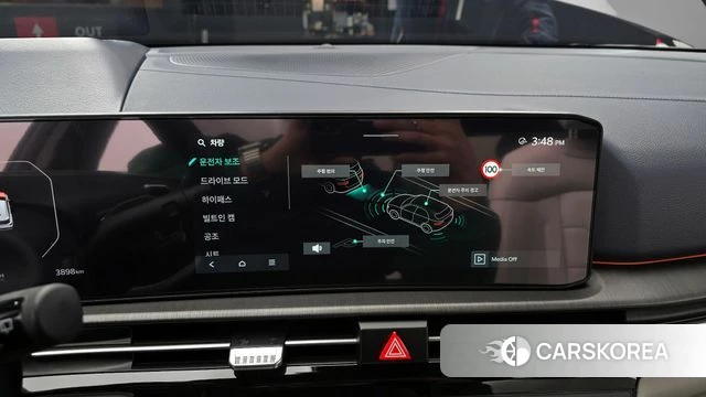 Kia The New Sportage 5th Generation 2025 Серебристо-серый из Кореи, фото 6